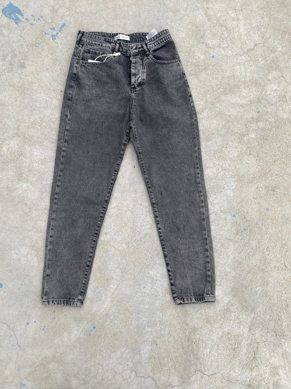 شلوار، شلوار جین،شلوار جین مام فیت مردانه،شلوار مام فیت،مام فیت مردانه