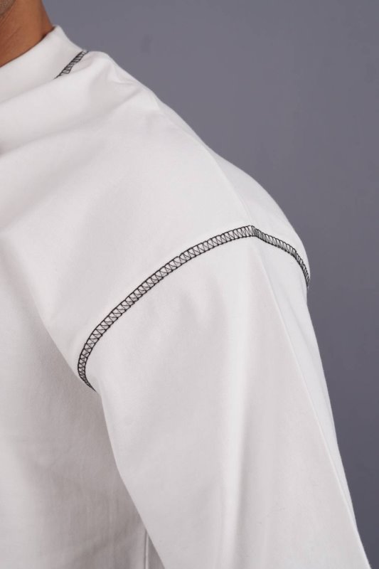 تیشرت مردانه گلدوزی کد 601266