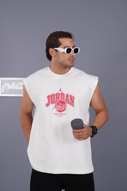 وست مردانه طرح دار چاپی کد 600754